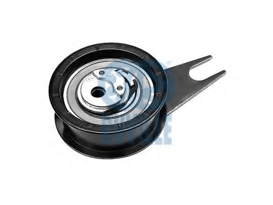 RUVILLE 55414 Натяжной ролик, ремень ГРМ для VOLKSWAGEN PASSAT (Фольксваген Пассат) RUVILLE 55414 Натяжной ролик, ремень ГРМ для VOLKSWAGEN PASSAT (Фольксваген Пассат)