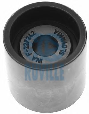 RUVILLE 55441 Паразитный Ведущий ролик, зубчатый ремень для VOLKSWAGEN JETTA VI (Фольксваген Джетта 6) RUVILLE 55441 Паразитный Ведущий ролик, зубчатый ремень для VOLKSWAGEN JETTA VI (Фольксваген Джетта 6)