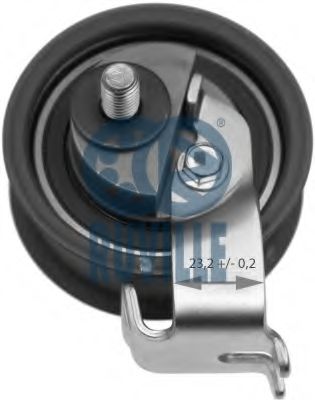 RUVILLE 55442 Натяжной ролик, ремень ГРМ для VOLKSWAGEN NOVO FUSCA (Фольксваген Ноvо фусcа) RUVILLE 55442 Натяжной ролик, ремень ГРМ для VOLKSWAGEN NOVO FUSCA (Фольксваген Ноvо фусcа)