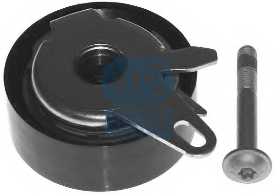 RUVILLE 55477 Натяжной ролик, ремень ГРМ для VOLKSWAGEN (Фольксваген) RUVILLE 55477 Натяжной ролик, ремень ГРМ для VOLKSWAGEN (Фольксваген)