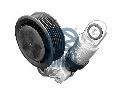 RUVILLE 55482 Натяжитель ремня, клиновой зубча для VOLKSWAGEN LT 28-46 II (Фольксваген Лт 28-46 2) RUVILLE 55482 Натяжитель ремня, клиновой зубча для VOLKSWAGEN LT 28-46 II (Фольксваген Лт 28-46 2)