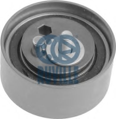 RUVILLE 55490 Натяжной ролик, ремень ГРМ для VOLKSWAGEN (Фольксваген) RUVILLE 55490 Натяжной ролик, ремень ГРМ для VOLKSWAGEN (Фольксваген)