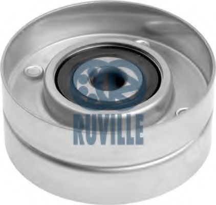 RUVILLE 55504 Паразитный ведущий ролик, поликлиновой ремень для RENAULT SUPER 5 (Рено Супэр 5) RUVILLE 55504 Паразитный ведущий ролик, поликлиновой ремень для RENAULT SUPER 5 (Рено Супэр 5)