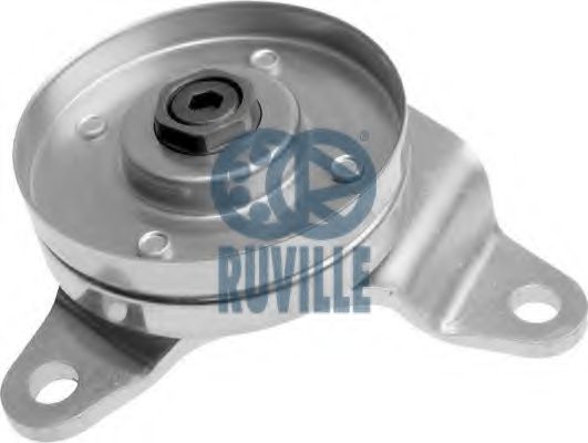 RUVILLE 55505 Паразитный ведущий ролик, поликлиновой ремень для RENAULT SUPER 5 (Рено Супэр 5) RUVILLE 55505 Паразитный ведущий ролик, поликлиновой ремень для RENAULT SUPER 5 (Рено Супэр 5)