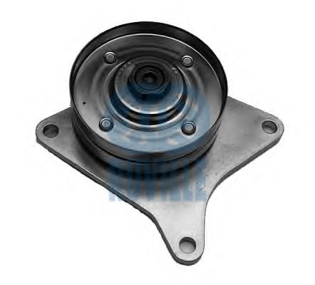 RUVILLE 55523 Паразитный ведущий ролик, поликлиновой ремень для RENAULT LUTECIA I (Рено Лутэcиа и) RUVILLE 55523 Паразитный ведущий ролик, поликлиновой ремень для RENAULT LUTECIA I (Рено Лутэcиа и)