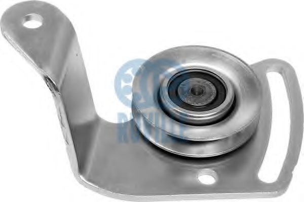 RUVILLE 55549 Натяжной ролик, клиновой ремень для RENAULT TWINGO I (Рено Твинго 1)
