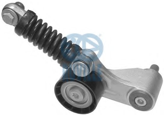 RUVILLE 55554 Натяжитель ремня, клиновой зубча для MITSUBISHI CARISMA (Митсубиши/митсубиси Каризма) RUVILLE 55554 Натяжитель ремня, клиновой зубча для MITSUBISHI CARISMA (Митсубиши/митсубиси Каризма)
