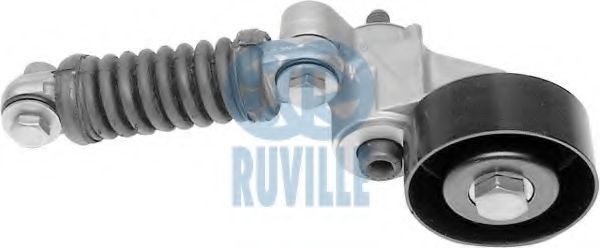 RUVILLE 55556 Натяжитель ремня, клиновой зубча для RENAULT SAFRANE II (Рено Сафран 2) RUVILLE 55556 Натяжитель ремня, клиновой зубча для RENAULT SAFRANE II (Рено Сафран 2)