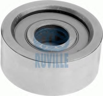 RUVILLE 55576 Паразитный ведущий ролик, поликлиновой ремень для OPEL (Опель) RUVILLE 55576 Паразитный ведущий ролик, поликлиновой ремень для OPEL (Опель)