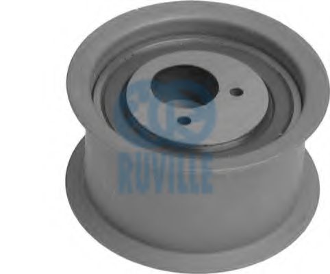 RUVILLE 55705 Паразитный Ведущий ролик, зубчатый ремень для VOLKSWAGEN TOUAREG (Фольксваген Туарег) RUVILLE 55705 Паразитный Ведущий ролик, зубчатый ремень для VOLKSWAGEN TOUAREG (Фольксваген Туарег)
