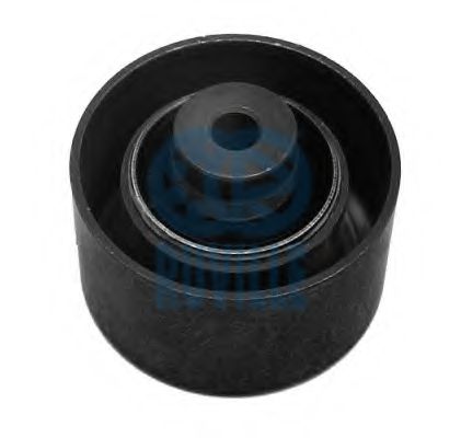RUVILLE 55907 Паразитный Ведущий ролик, зубчатый ремень для PEUGEOT 206 CC (Пежо 206 сс) RUVILLE 55907 Паразитный Ведущий ролик, зубчатый ремень для PEUGEOT 206 CC (Пежо 206 сс)