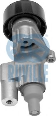 RUVILLE 55925 Натяжитель ремня, клиновой зубча для PEUGEOT EXPERT (Пежо Эxпэрт) RUVILLE 55925 Натяжитель ремня, клиновой зубча для PEUGEOT EXPERT (Пежо Эxпэрт)