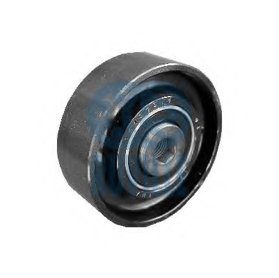 RUVILLE 55927 Паразитный ведущий ролик, поликлиновой ремень для PEUGEOT (Пежо) RUVILLE 55927 Паразитный ведущий ролик, поликлиновой ремень для PEUGEOT (Пежо)
