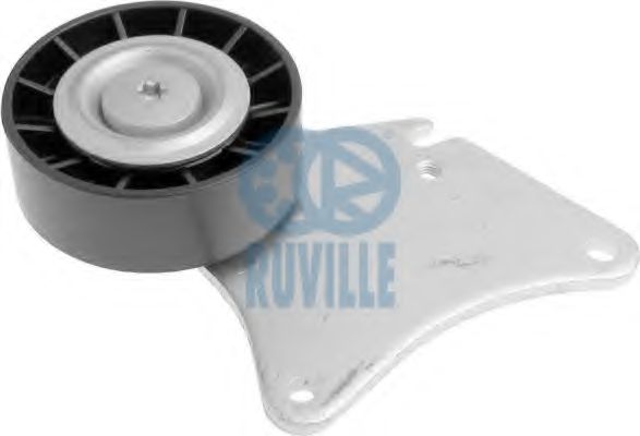 RUVILLE 55934 Паразитный ведущий ролик, поликлиновой ремень для PEUGEOT 406 (Пежо 406) RUVILLE 55934 Паразитный ведущий ролик, поликлиновой ремень для PEUGEOT 406 (Пежо 406)