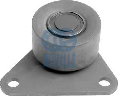 RUVILLE 56515 Паразитный Ведущий ролик, зубчатый ремень для FORD KUGA I (Форд Куга 1) RUVILLE 56515 Паразитный Ведущий ролик, зубчатый ремень для FORD KUGA I (Форд Куга 1)