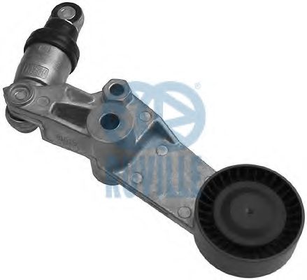 RUVILLE 56932 Натяжитель ремня, клиновой зубча для TOYOTA-FAW (Тойота/тоета-фав) RUVILLE 56932 Натяжитель ремня, клиновой зубча для TOYOTA-FAW (Тойота/тоета-фав)