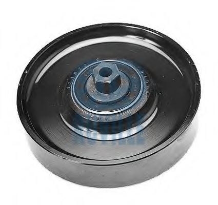 RUVILLE 56627 Паразитный ведущий ролик, поликлиновой ремень для PEUGEOT 605 (Пежо 605) RUVILLE 56627 Паразитный ведущий ролик, поликлиновой ремень для PEUGEOT 605 (Пежо 605)