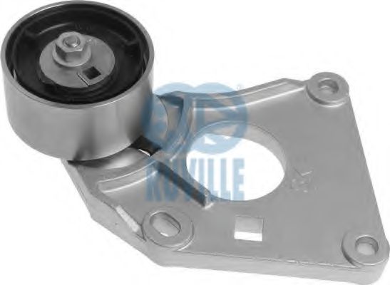 RUVILLE 56643 Устройство для натяжения ремня, ремень ГРМ для PEUGEOT 407 (Пежо 407) RUVILLE 56643 Устройство для натяжения ремня, ремень ГРМ для PEUGEOT 407 (Пежо 407)