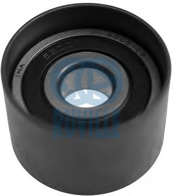RUVILLE 56700 Паразитный Ведущий ролик, зубчатый ремень для PORSCHE (Порше) RUVILLE 56700 Паразитный Ведущий ролик, зубчатый ремень для PORSCHE (Порше)