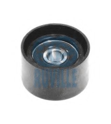 RUVILLE 56706 Паразитный Ведущий ролик, зубчатый ремень для PORSCHE 968 (Порше 968)