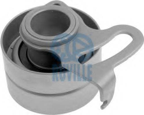 RUVILLE 56821 Натяжной ролик, ремень ГРМ для NISSAN (Ниссан) RUVILLE 56821 Натяжной ролик, ремень ГРМ для NISSAN (Ниссан)