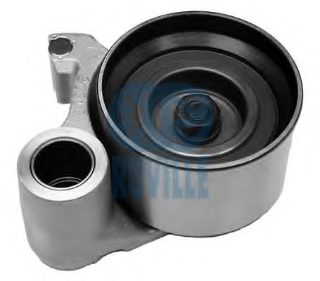 RUVILLE 56921 Натяжной ролик, ремень ГРМ для TOYOTA VISTA (Тойота/тоета Vиста) RUVILLE 56921 Натяжной ролик, ремень ГРМ для TOYOTA VISTA (Тойота/тоета Vиста)
