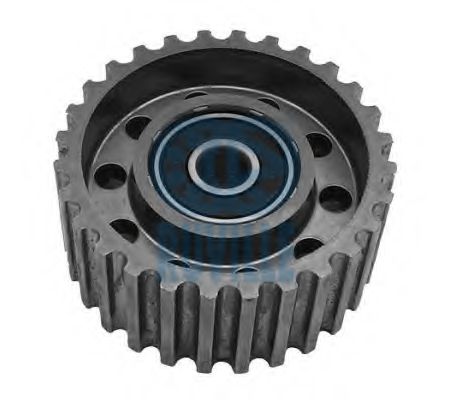 RUVILLE 56929 Паразитный Ведущий ролик, зубчатый ремень для TOYOTA TACOMA II (Тойота/тоета Таcома 2) RUVILLE 56929 Паразитный Ведущий ролик, зубчатый ремень для TOYOTA TACOMA II (Тойота/тоета Таcома 2)