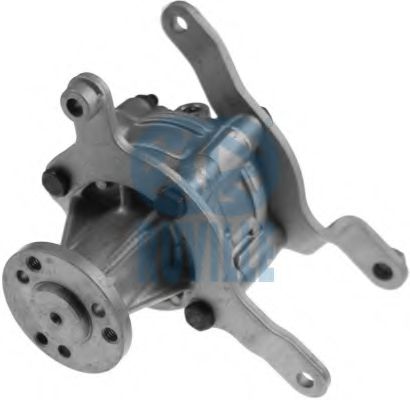 RUVILLE 975007 Гидравлический насос, рулевое управление для BMW 7 (Бмв 7) RUVILLE 975007 Гидравлический насос, рулевое управление для BMW 7 (Бмв 7)