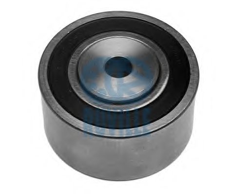 RUVILLE 57014 Паразитный Ведущий ролик, зубчатый ремень для KIA CLARUS (Киа Кларус) RUVILLE 57014 Паразитный Ведущий ролик, зубчатый ремень для KIA CLARUS (Киа Кларус)