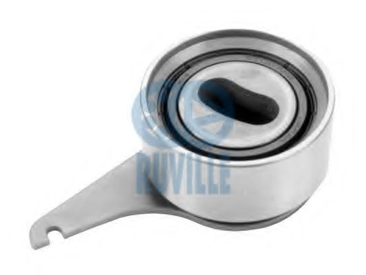 RUVILLE 57023 Натяжной ролик, ремень ГРМ для MAZDA 626 II (Мазда 626 2) RUVILLE 57023 Натяжной ролик, ремень ГРМ для MAZDA 626 II (Мазда 626 2)