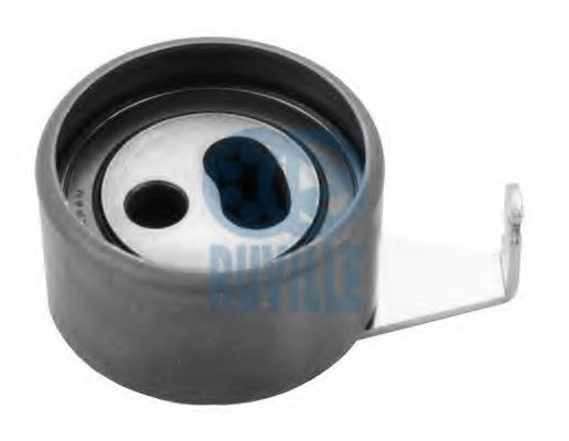 RUVILLE 57025 Натяжной ролик, ремень ГРМ для MAZDA 626 II (Мазда 626 2) RUVILLE 57025 Натяжной ролик, ремень ГРМ для MAZDA 626 II (Мазда 626 2)