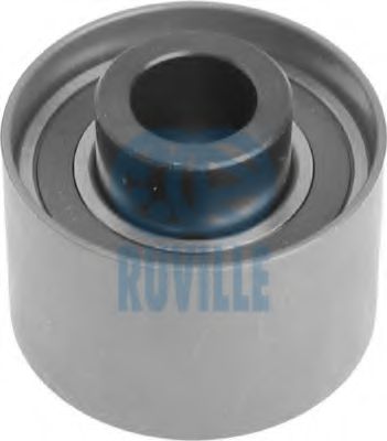 RUVILLE 57910 Паразитный Ведущий ролик, зубчатый ремень для DAIHATSU FOURTRAK (Дайхатсу Фоуртрак) RUVILLE 57910 Паразитный Ведущий ролик, зубчатый ремень для DAIHATSU FOURTRAK (Дайхатсу Фоуртрак)