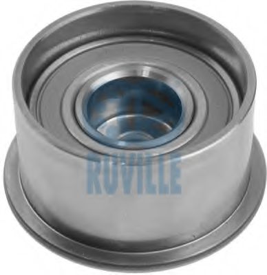RUVILLE 58109 Паразитный Ведущий ролик, зубчатый ремень для SUBARU LEGACY IV (Субару Легаси 4) RUVILLE 58109 Паразитный Ведущий ролик, зубчатый ремень для SUBARU LEGACY IV (Субару Легаси 4)