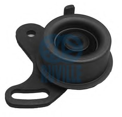 RUVILLE 58403 Натяжной ролик, ремень ГРМ для KIA CERATO (Киа Cэрато) RUVILLE 58403 Натяжной ролик, ремень ГРМ для KIA CERATO (Киа Cэрато)