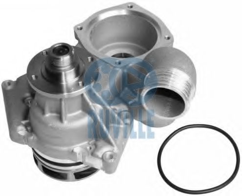 RUVILLE 65013 Водяной насос для BMW 7 (Бмв 7) RUVILLE 65013 Водяной насос для BMW 7 (Бмв 7)