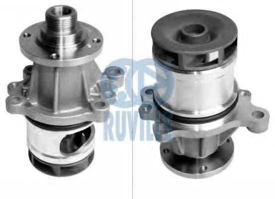 RUVILLE 65018 Водяной насос для BMW 3 (Бмв 3) RUVILLE 65018 Водяной насос для BMW 3 (Бмв 3)