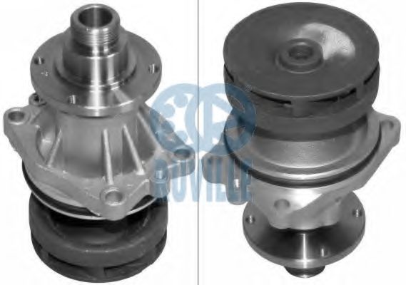 RUVILLE 65050 Водяной насос для LAND-ROVER (Ланд-ровер) RUVILLE 65050 Водяной насос для LAND-ROVER (Ланд-ровер)