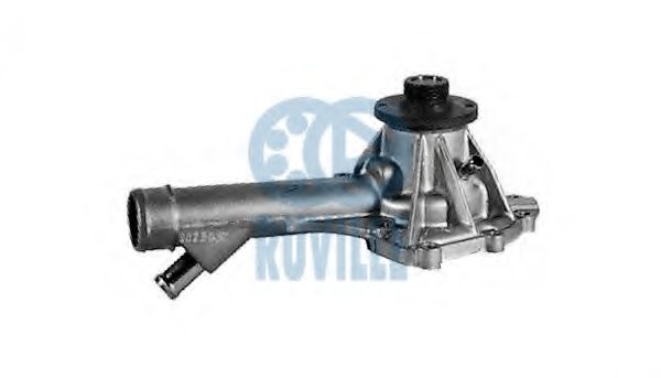 RUVILLE 65188 Водяной насос для MERCEDES-BENZ C-CLASS (Мэрcэдэс-бэнз С класс) RUVILLE 65188 Водяной насос для MERCEDES-BENZ C-CLASS (Мэрcэдэс-бэнз С класс)