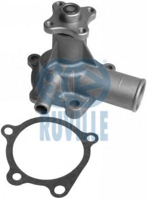RUVILLE 65204 Водяной насос для FORD GRANADA (Форд Гранада) RUVILLE 65204 Водяной насос для FORD GRANADA (Форд Гранада)