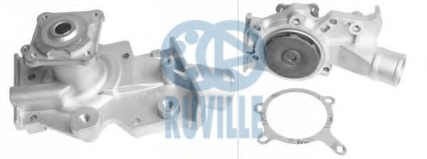 RUVILLE 65236 Водяной насос для FORD MONDEO (Форд Мондэо) RUVILLE 65236 Водяной насос для FORD MONDEO (Форд Мондэо)