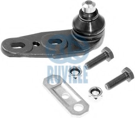 RUVILLE 915431 Несущий направляющий шарнир для VOLKSWAGEN CORSAR (Фольксваген Cорсар) RUVILLE 915431 Несущий направляющий шарнир для VOLKSWAGEN CORSAR (Фольксваген Cорсар)