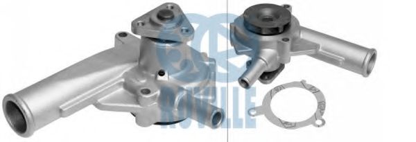RUVILLE 65242 Водяной насос для FORD ORION III (Форд Орион 3)