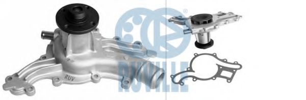RUVILLE 65252 Водяной насос для FORD GRANADA III (Форд Гранада 3) RUVILLE 65252 Водяной насос для FORD GRANADA III (Форд Гранада 3)