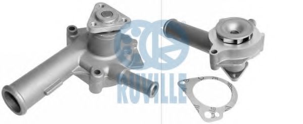 RUVILLE 65248 Водяной насос для FORD ORION III (Форд Орион 3)