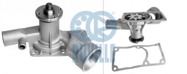 RUVILLE 65303 Водяной насос для OPEL ASCONA B (Опель Асcона б) RUVILLE 65303 Водяной насос для OPEL ASCONA B (Опель Асcона б)