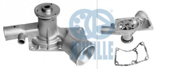 RUVILLE 65307 Водяной насос для OPEL CORSA A (Опель Cорса а) RUVILLE 65307 Водяной насос для OPEL CORSA A (Опель Cорса а)