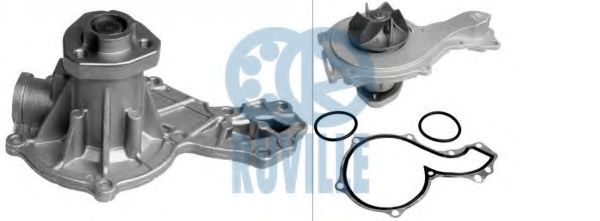 RUVILLE 65430 Водяной насос для SEAT CORDOBA (Сеат Кордоба) RUVILLE 65430 Водяной насос для SEAT CORDOBA (Сеат Кордоба)