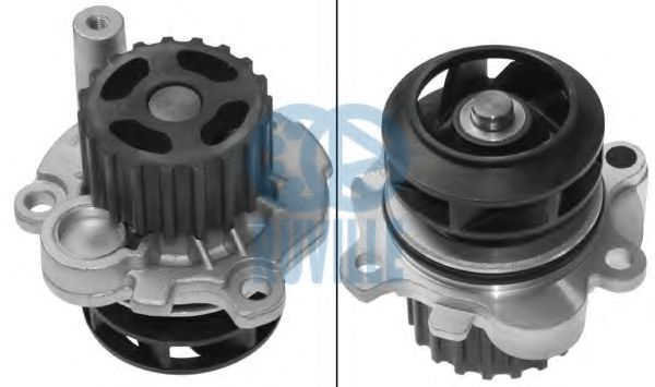 RUVILLE 65443 Водяной насос для SEAT IBIZA III (Сеат Ибица 3) RUVILLE 65443 Водяной насос для SEAT IBIZA III (Сеат Ибица 3)