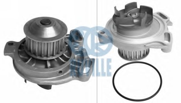 RUVILLE 65450 Водяной насос для VOLKSWAGEN LT 28-35 I (Фольксваген Лт 28-35 и) RUVILLE 65450 Водяной насос для VOLKSWAGEN LT 28-35 I (Фольксваген Лт 28-35 и)