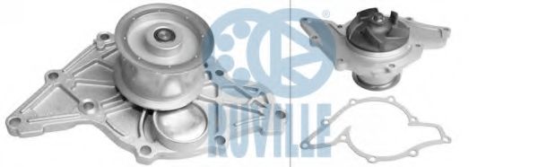 RUVILLE 65469 Водяной насос для AUDI ALLROAD (Ауди Аллроад) RUVILLE 65469 Водяной насос для AUDI ALLROAD (Ауди Аллроад)